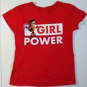 3 for $15 🏰 Disney Incredibles Violet T-shirt